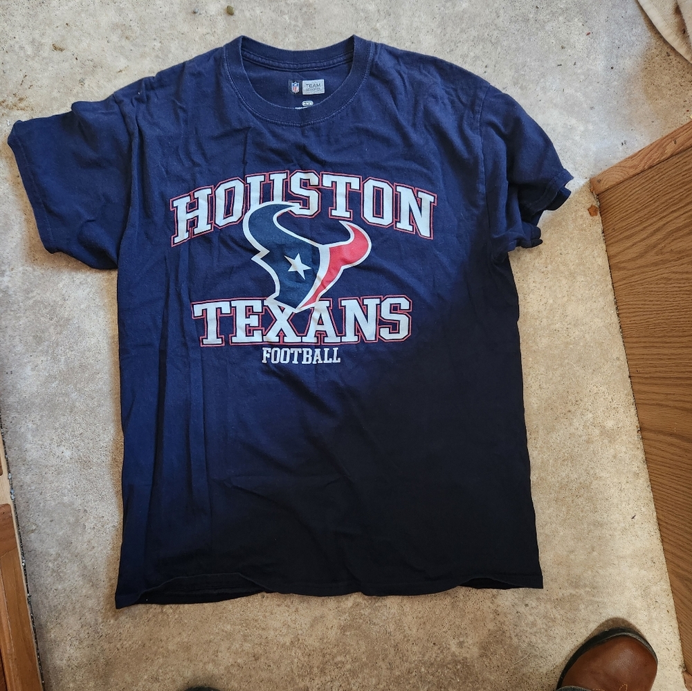 Texans shirt